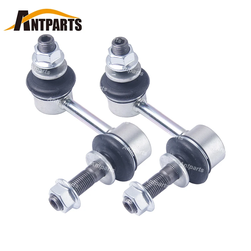 2PCS Front Suspension Stabilizer Sway Bar Link For Lexus LS460 LS600H LS460L LS460HL Toyota Century 4881050020 4882050030