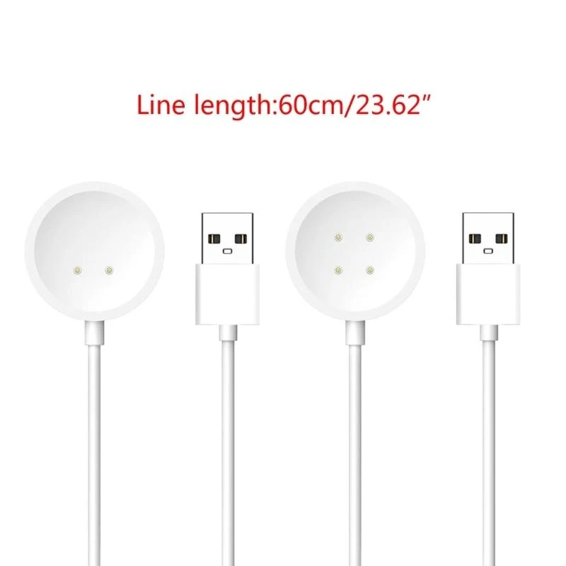 090F Universal USB -кабель кабеля кабеля быстрого зарядки Магнитный шнур для DW89/DW98