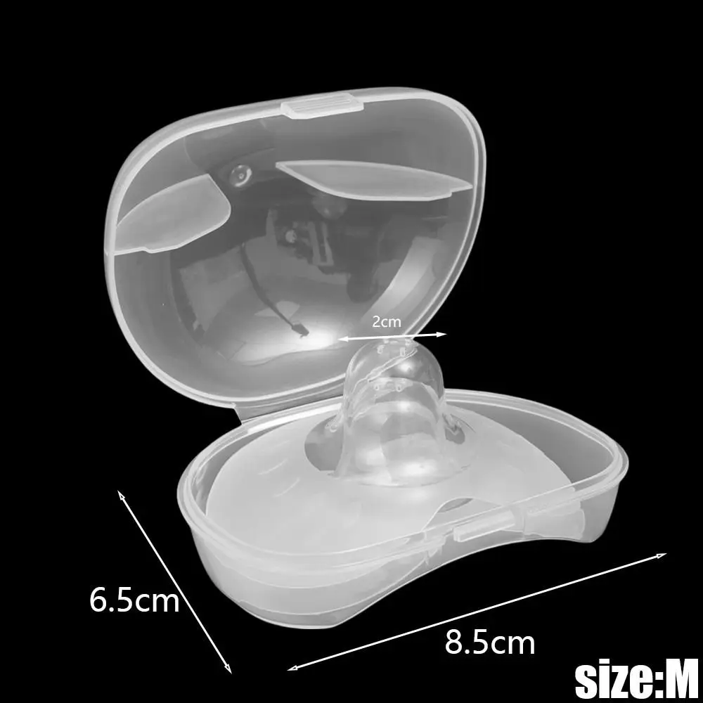 

2 шт./кор., новая силиконовая защита для сосков, принадлежности для кормления от укусов, защитные щитки для сосков, ультратонкая форма, устройство для грудного вскармливания