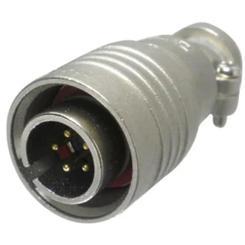 Applicable to Original imported multi-rule locking circular connector PRC03-12A10-2AM10.5