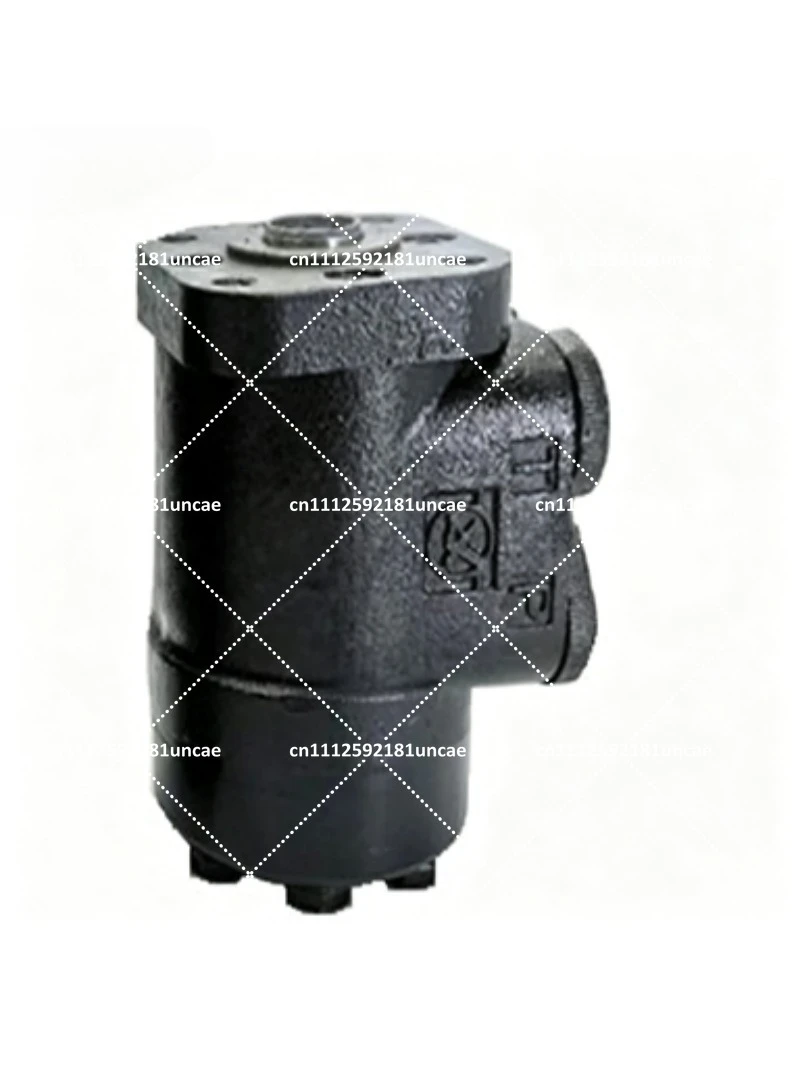 Four Wheel Tractor Hydraulic Steering Oil Power Steering Unit