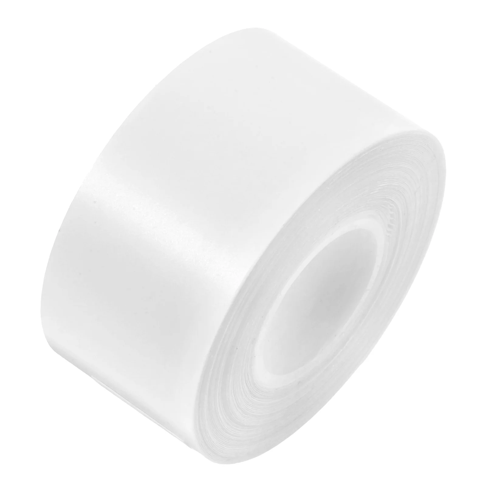 

1 Roll Thermal Printer Label Continuous Paper Tape Refill Mini Printing Labels Clear Shipping Stickers Office Use Classifying
