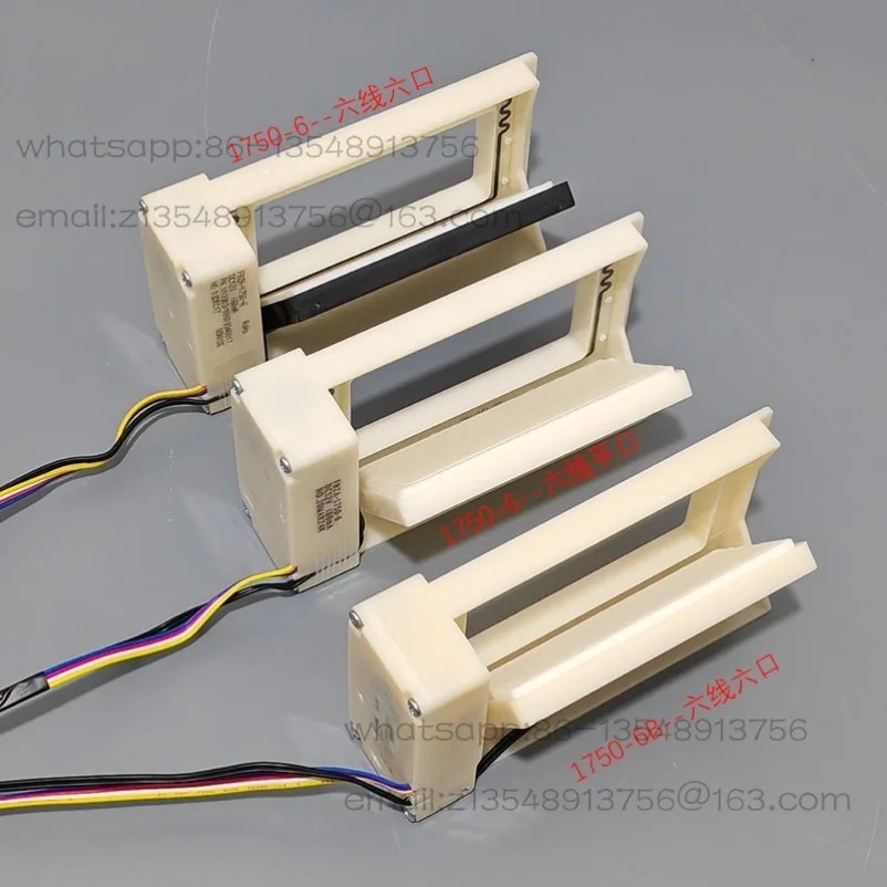 

Refrigerator Electric Damper FBZR-1750-6 BCD-356WPT 408WPBY Electric Damper
