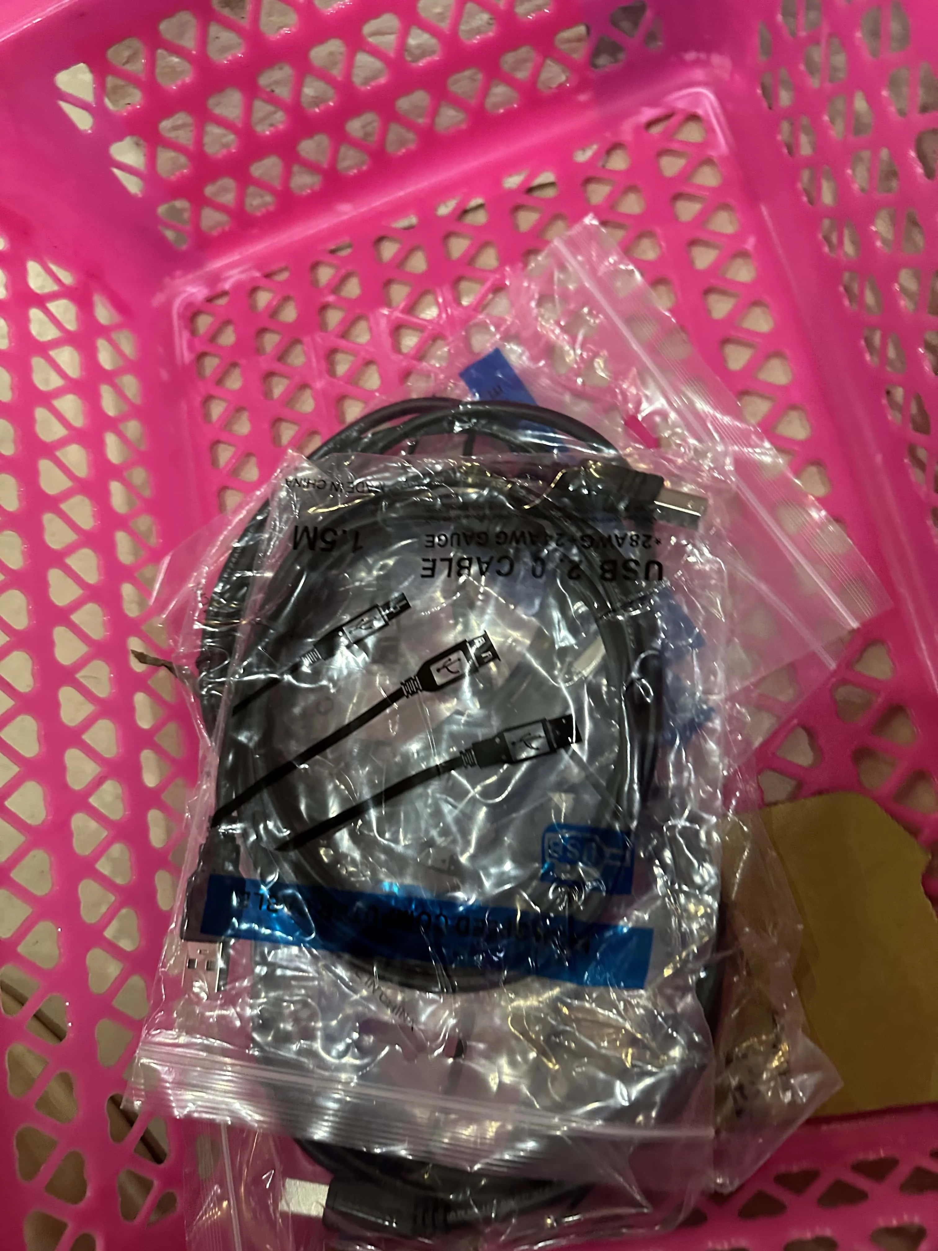 

Высокоскоростной кабель USB A-B для Canon Brother Hp Epson Samsung Label Printer Электронное пианино типа B 2,0 50 см 2 м 3 м 5 м Шнур для передачи данных