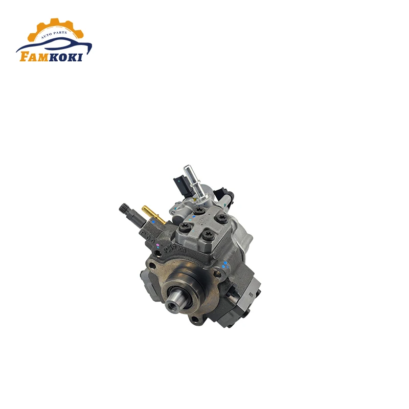 

Hot Sell Engine Parts BK3Q-9B395-AD BK3Q9B395AD High Pressure Fuel Inje ction Pump for Ford Ranger 2011- /Transit TTH 2015-
