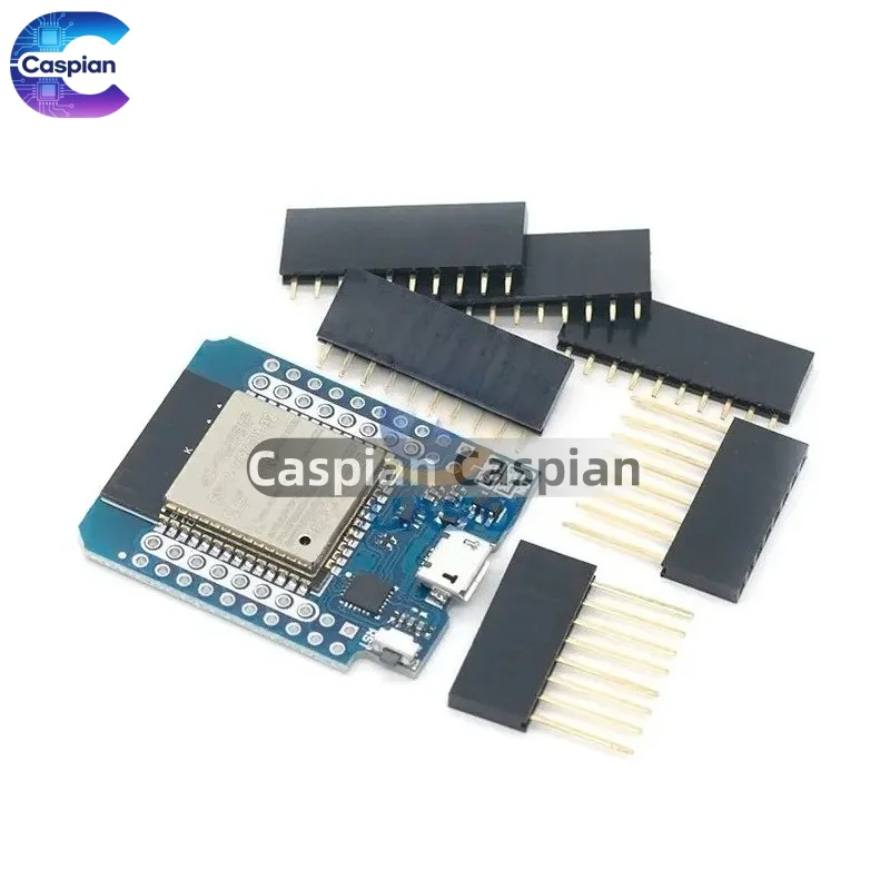 MH-ET Live D1 Mini …