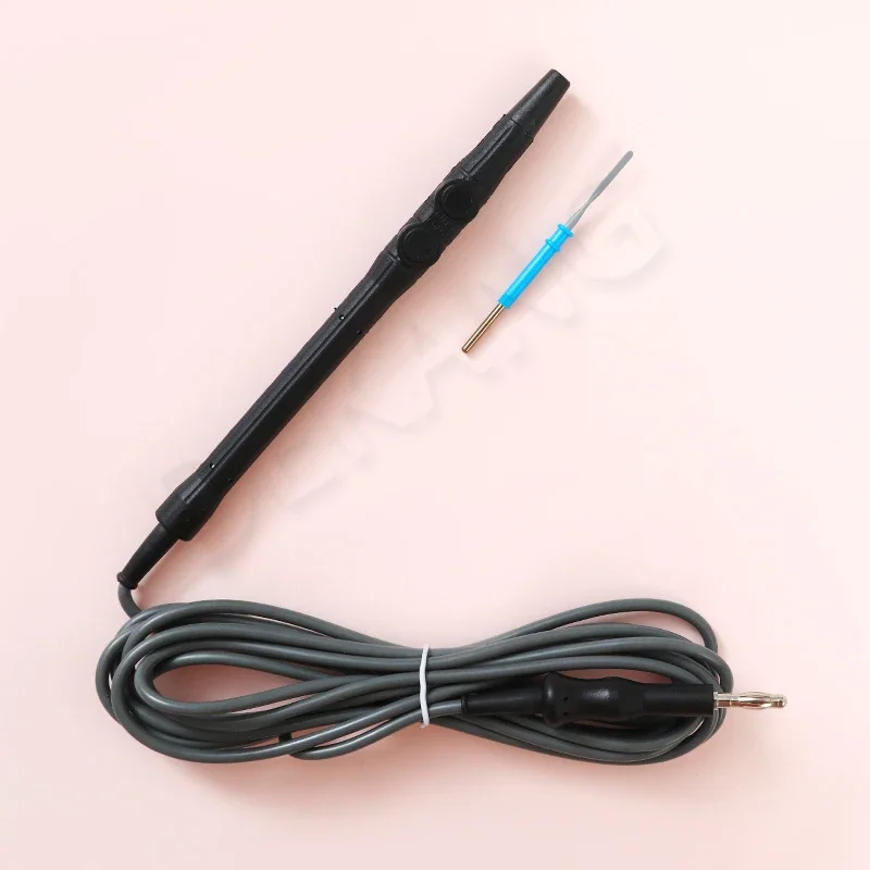 Matita e coltello ad alta tensione