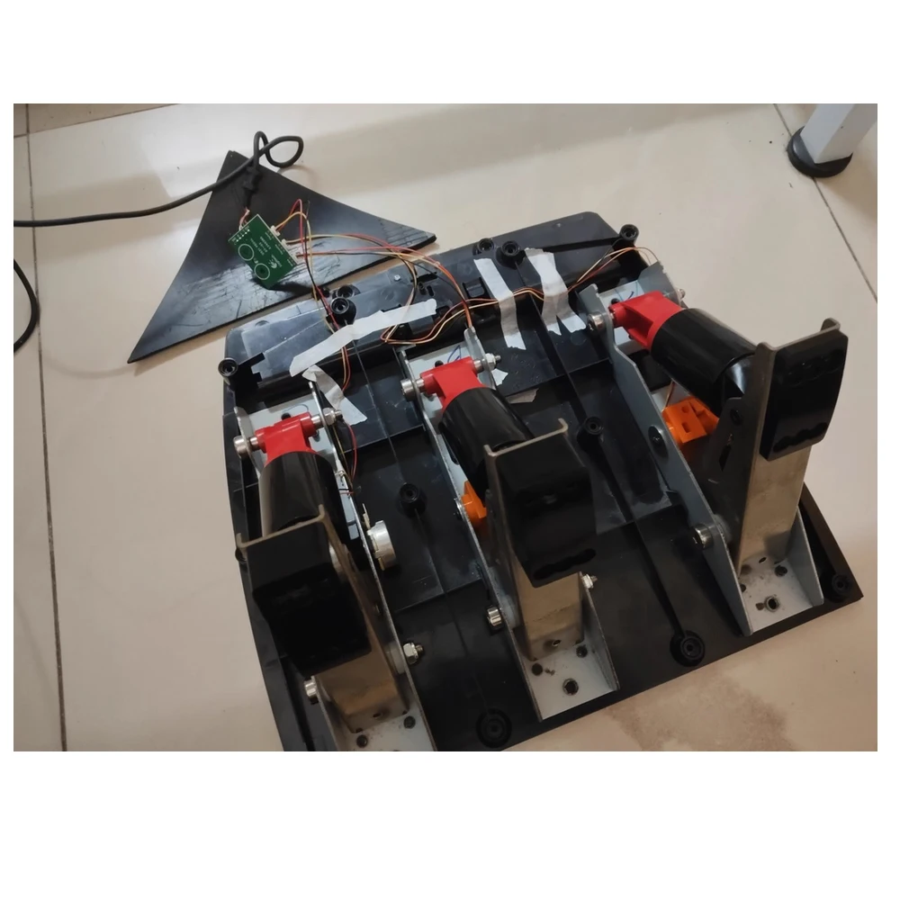 Simulated Racing Ga…