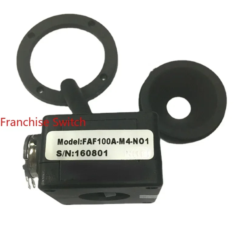2D Rocker Potentiometer 10K Non Reset  Sealed Light Console Special Operating Lever 360 Degrees