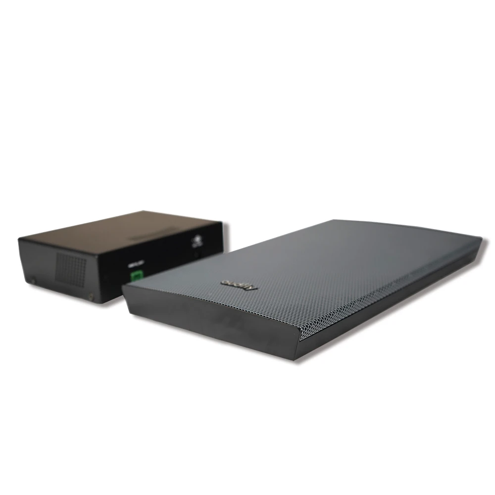 Audfly Technology Cheap Super Array Ultrasonic Directional Sound Speaker for Museum