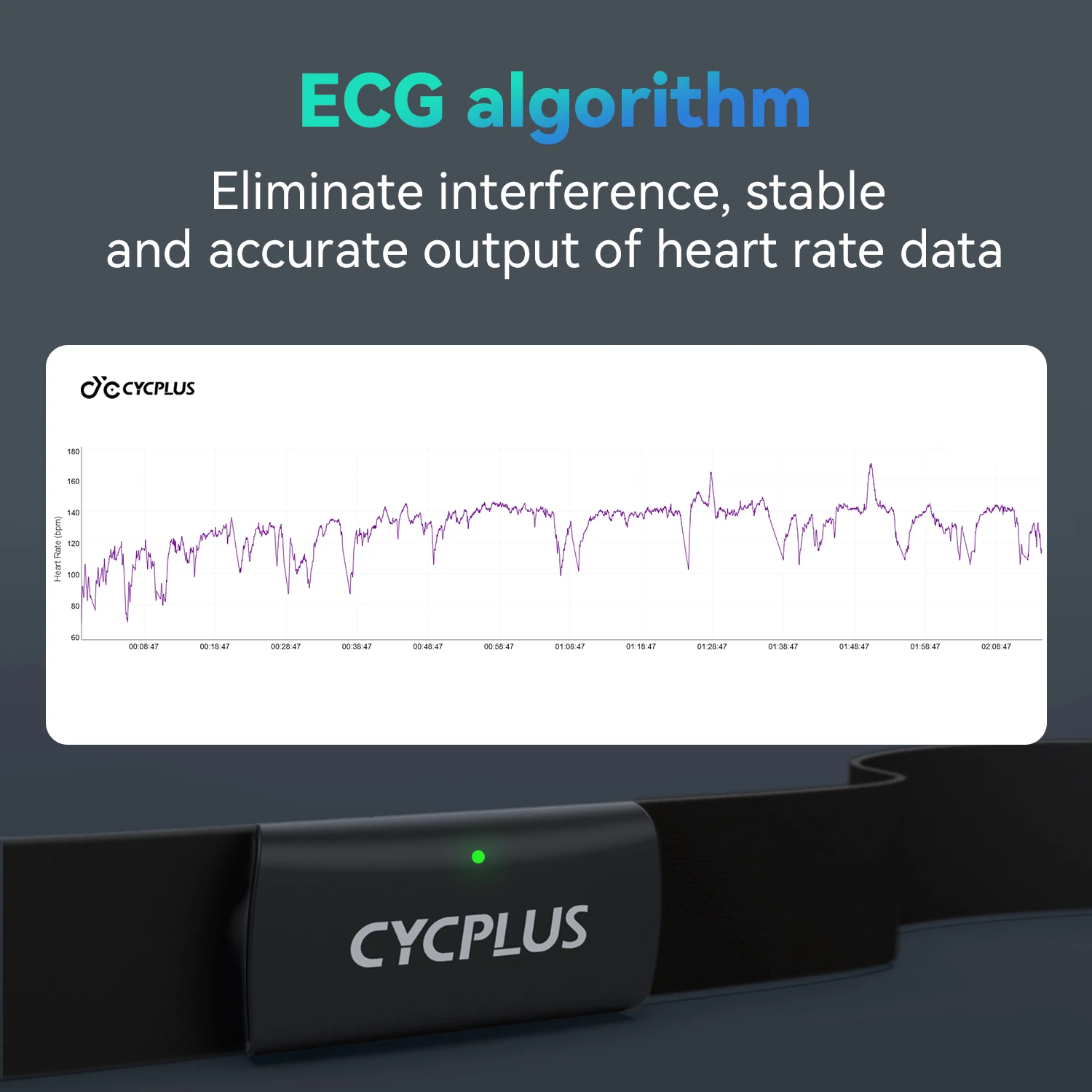 Thumbnail 4 - #10 Best Heart Rate Sensors to Buy In 2026