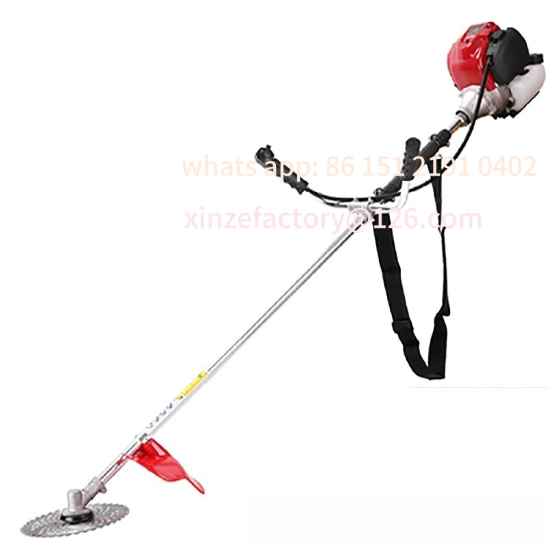 Customizable Knapsack lawn mower Garden Agricultural lawn mower Mower Brush cutter