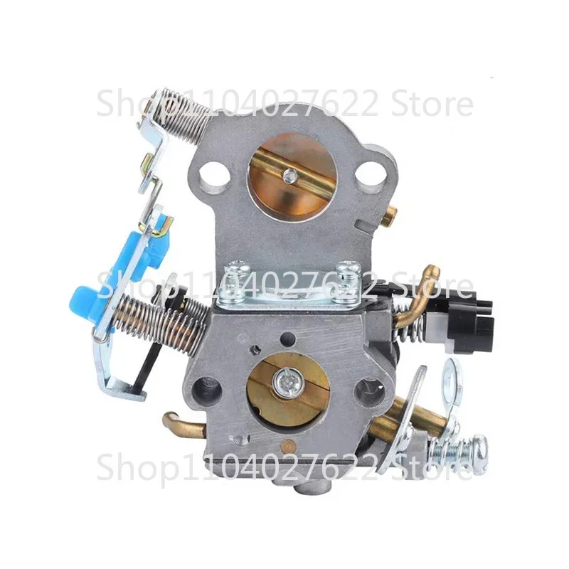 WTA-29 455 460 C1M-EL35 CS2255 455E Petrol chainsaw, carburetor