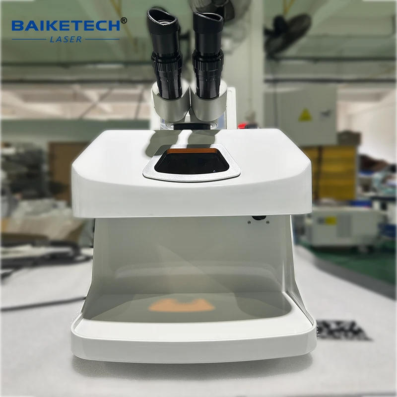 

Профессиональный аппарат для ремонта ювелирных изделий с полным комплектом аксессуаров – высокоточный портативный точечный сварочный аппарат для золота и шелка