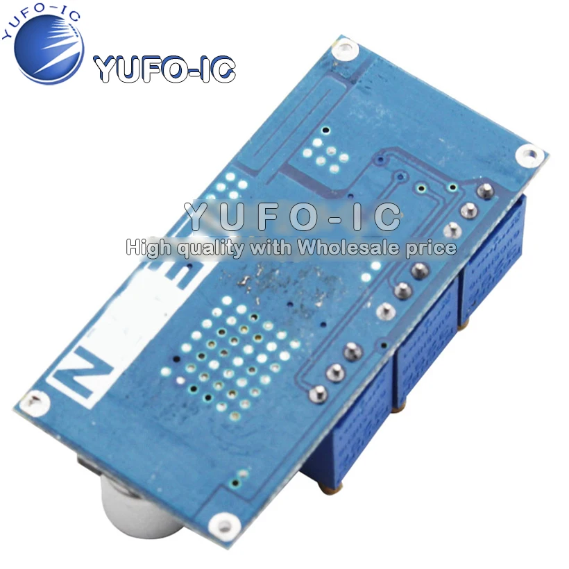 LM2596 Constant Current And Constant Voltage LED Drive Lithium-ion Battery Charging High Efficiency And Low Heat YS-45