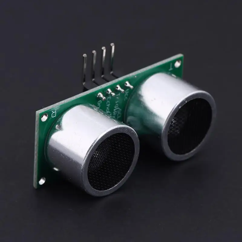 Módulo ultrasónico HC-SR04 SR04, Sensor transductor de medición de distancia para Detector Arduino, rango de coche inteligente, 1/2/3 Uds.