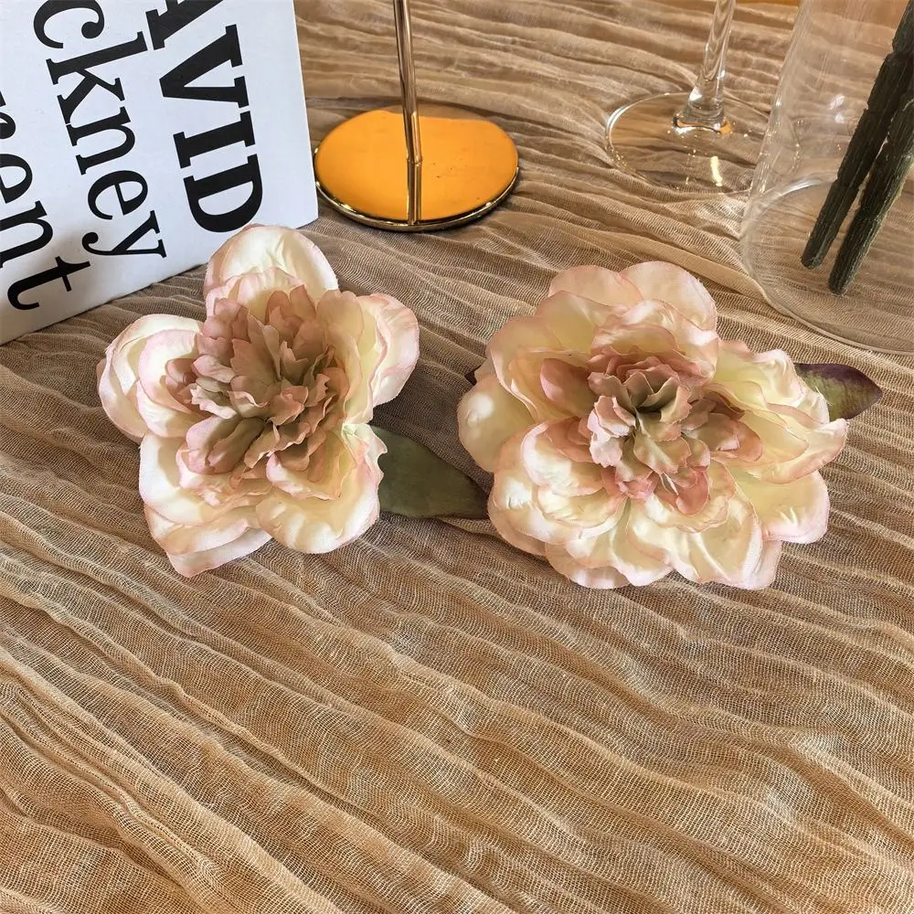 Сандалии, украшения, аксессуары для обуви с цветами, стиль отпуска, съемная обувь с бабочкой и орхидеей, подвески, аксессуары для обуви