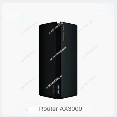 Applicable to Router Ax9000 Wifi6 Enhanced Gigabit Port 5G Home Router