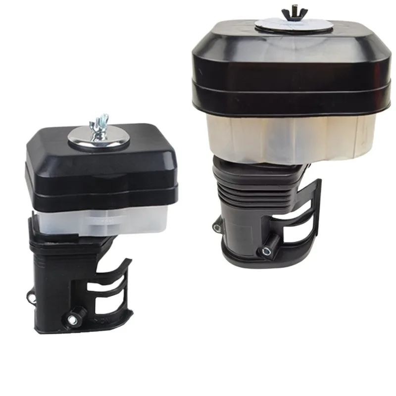 

Блок воздушного фильтра, маслопоглощающий фильтр с высокой воздухопроницаемостью, масляный воздушный фильтр, адаптированный для моделей 168F и 190F.