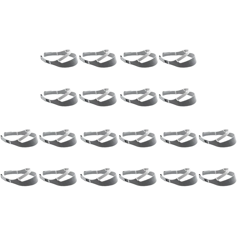 

ELEG-20X Replacement For Dreamwear Respironics Headgear For Dreamwear Nasal Mask Strap For CPAP Machine