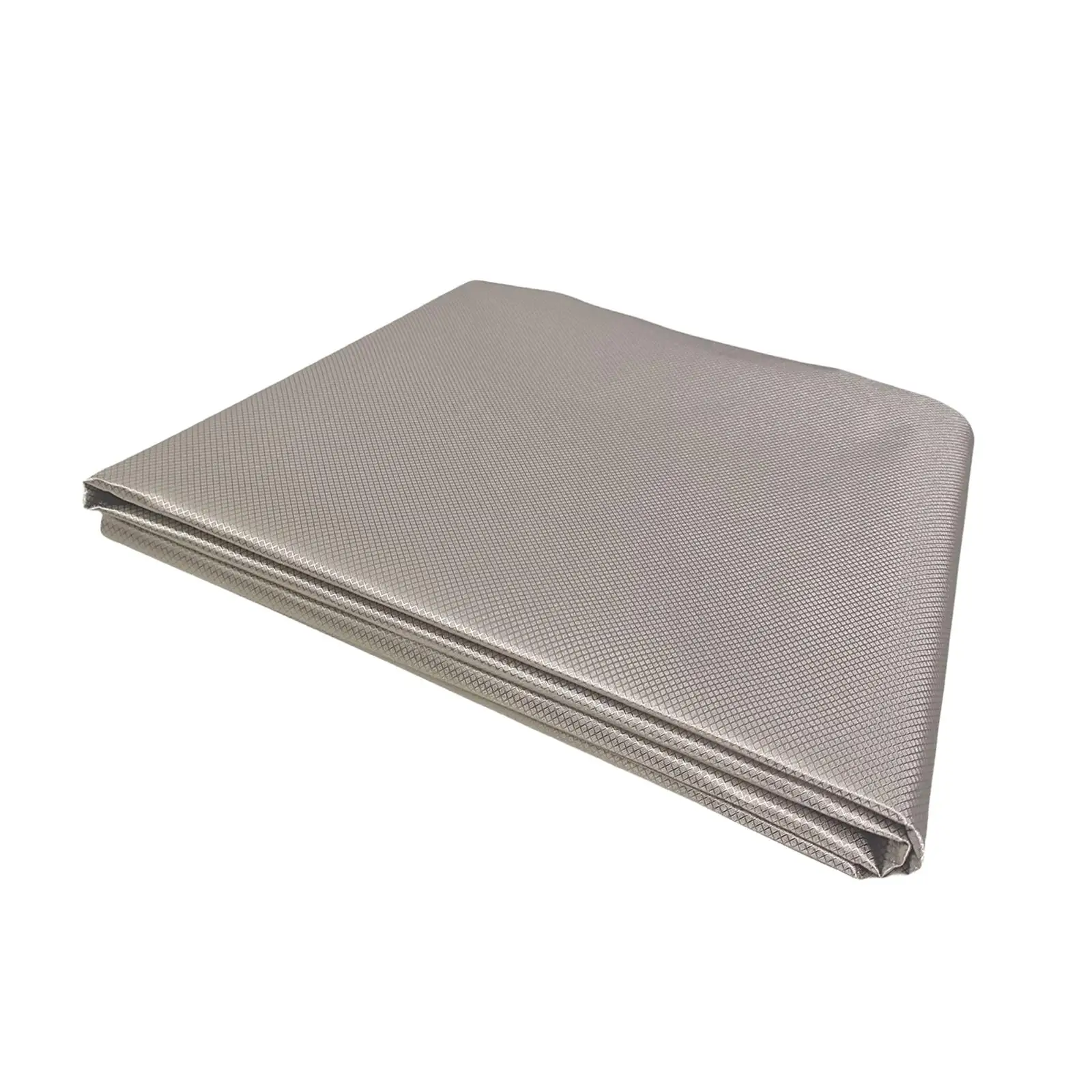 

RF Blocking Fabric Emi Protection Industry Use 110cm Portable Supplies Accessories DIY Anti Radiations Blocker Faraday Fabric