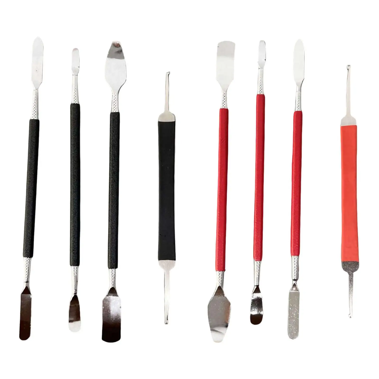 Portable Saxophone Repair Tool Clarinet Repair Kit Durable Change Easy to Use Woodwind Maintenance Tool for Luthier