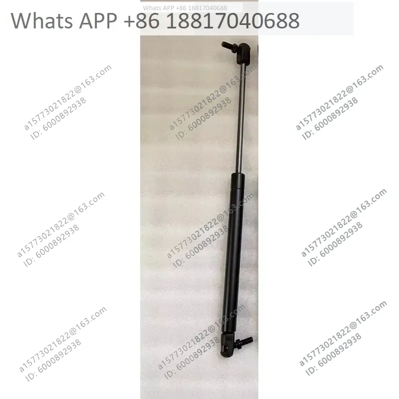 1PC 1PC Gas Spring 54749114 Special Cylinder Support Rod for Screw Air Compressor 22192728 Pneumatic Rod