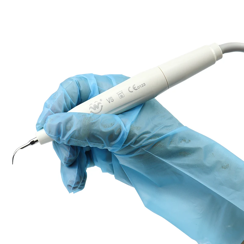 Vv Dental Ultraschall Scaler Handstück abnehmbare Passform für Satelliten und Dte Ultraschall Piezo Scaler autoklav ierbar