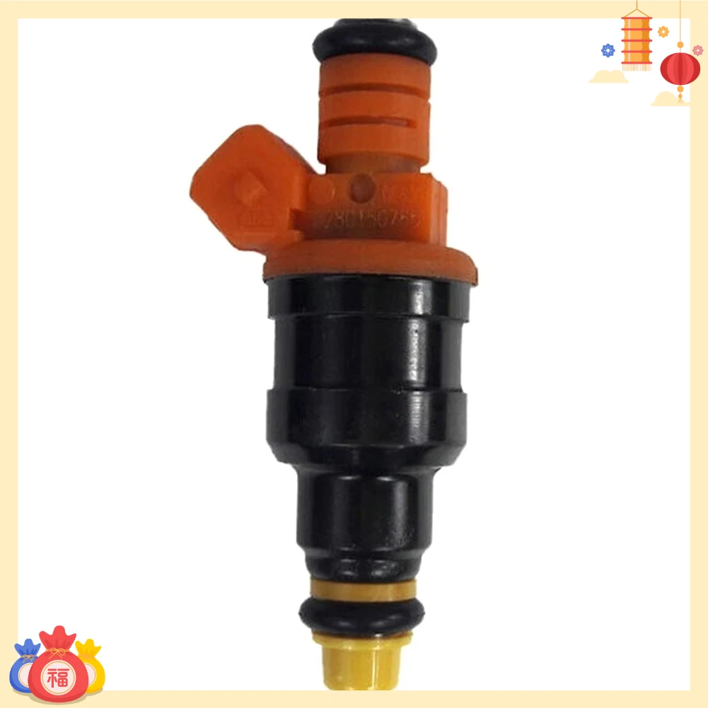 

NEW 0280150785 EV1 Fuel Injector Nozzle for 1994-1997 BMW AUDI FORD GMC BUICK Volvo 850 2.3L 2.4L 2.5L 3.0L 3.8L Turbo