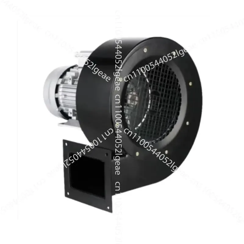 DF-4 370w Centrifugal Blower/chemical Industry Blower/centrifugal Fan
