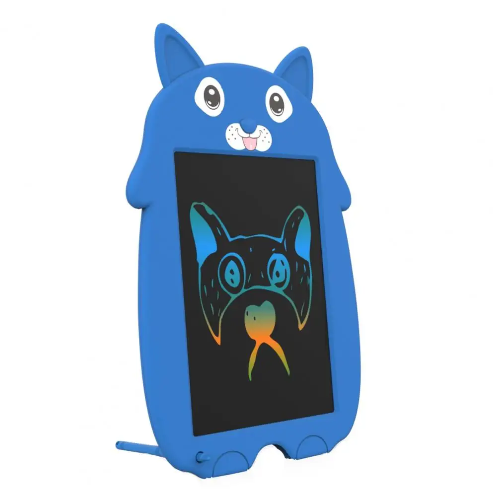 9-inch Durable Writing Tablet Eco-friendly with Pencil Pressure-sensitive Graphic Drawing Tablet Smooth Writing