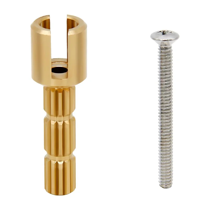 AWAH 970-0770 Stem Adapter With Screw Replace For 970-0770 Plumbing Equipment, Pfister Securepfit Trims