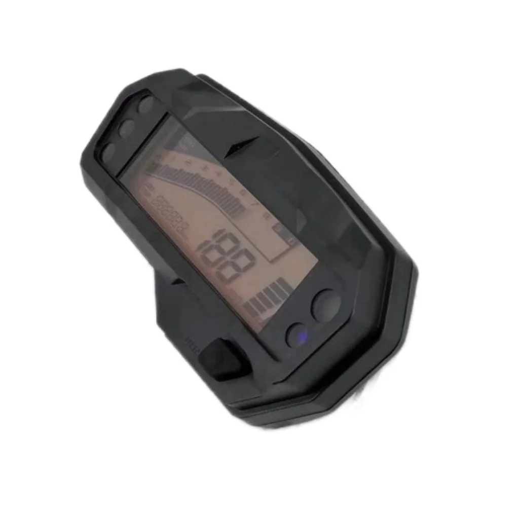 تجميع مقياس السرعة الرقمي ، مقياس سرعة الدوران لياماها ، FZ ، Fz16 ، Fazer ، من Fazer ، V2