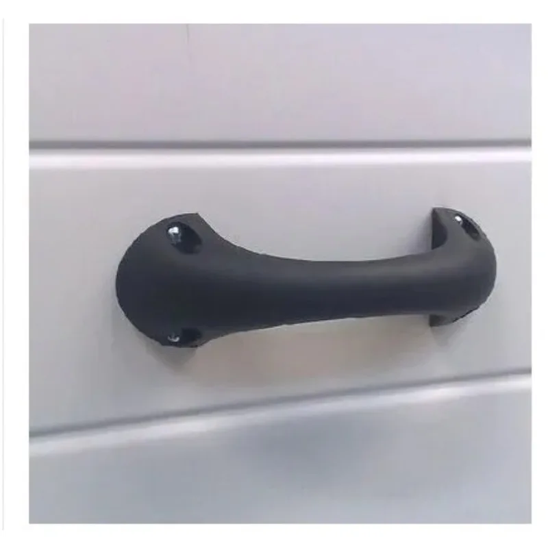 Garage door plastic handle / industrial door handle / garage door handle