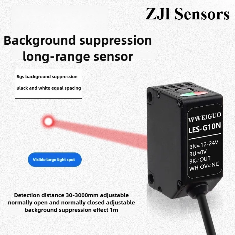 BKC-G10N 1 Meter Ba…