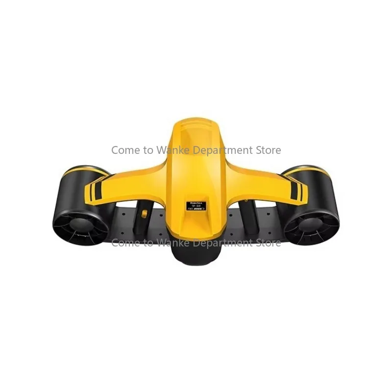 

Electric Sea Underwater Scooter scuba Jetwater Sports Equipment Underwater Scooter