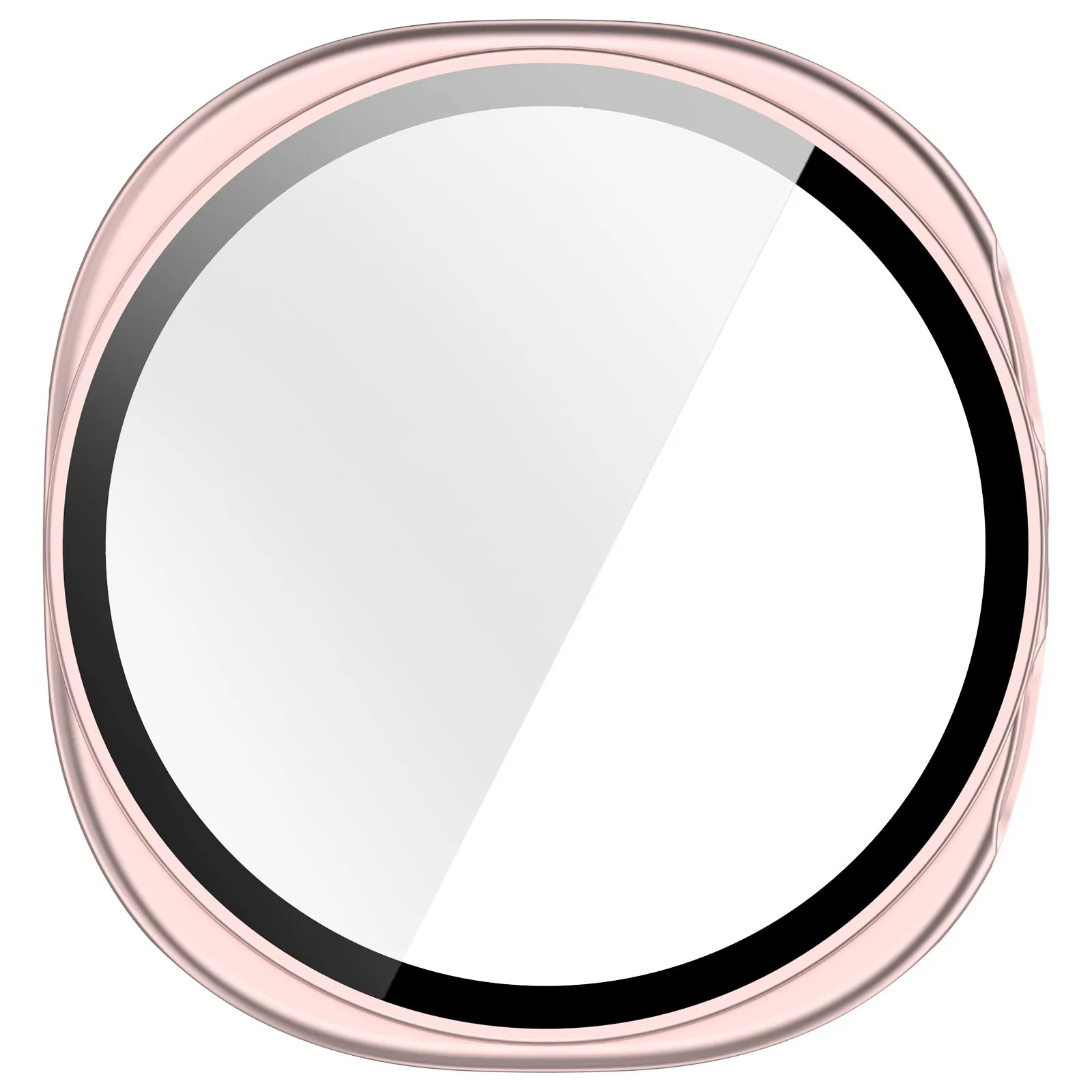 حافظة من الزجاج المقسى لساعة سامسونج جالاكسي 8 40 مللي متر 44 مللي متر 8 كلاسيكي 46 مللي متر غطاء حماية لساعة جالاكسي الترا 2025 47 مللي متر