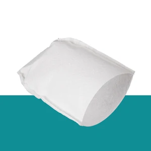 Vakuum -Vakuum -Filter -Filter -Set, geeignet für die Makita -Serie, CL180, DCL180, CL100DZ, CL108, DCL180Z, BCL106, 4430603, 3 PCs 12 Main Makita Pulver Collector Sales - №11