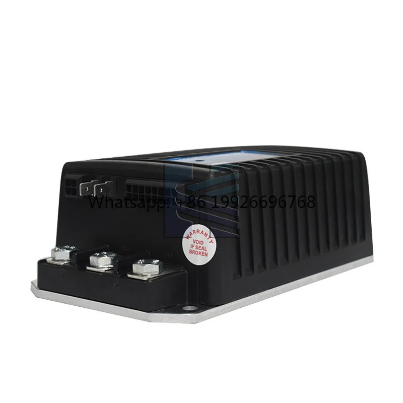 

Genuine 1243-4220 Motor Controller 24V 36V 200A Separately Excited Controller for Electric Forklift