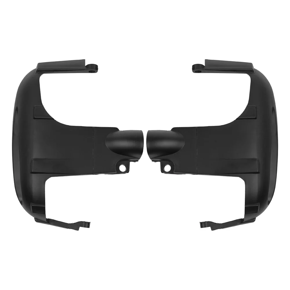 For BMW R1150R R1100S R1150RS R1150RT R1150 R/S/RS/RT 2004-2005 Motorcycle Engine Cylinder Guard Head Protector Side Cover Parts