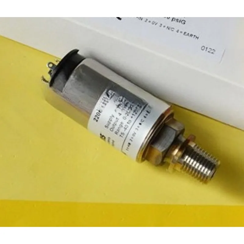 

Parts for the new GEMS [Pressure Transmitter 2200BGG2002A3UA]