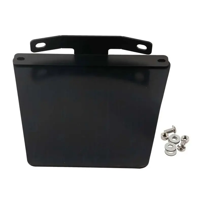 

M46K-Motorcycle Rear Shock Absorption Mudguard Mud Sand Splash Guard Fender For 1290 Super Duke GT 1290GT Duke 2015-2025