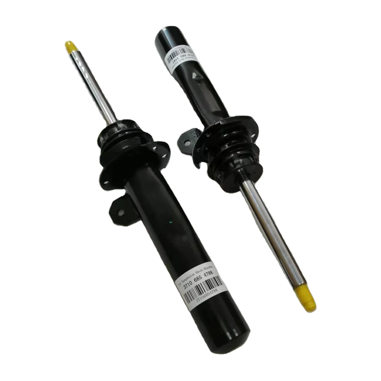 

Mini Cooper F55 F56 F57 Новый оригинальный передний левый и правый амортизатор с электрическим управлением