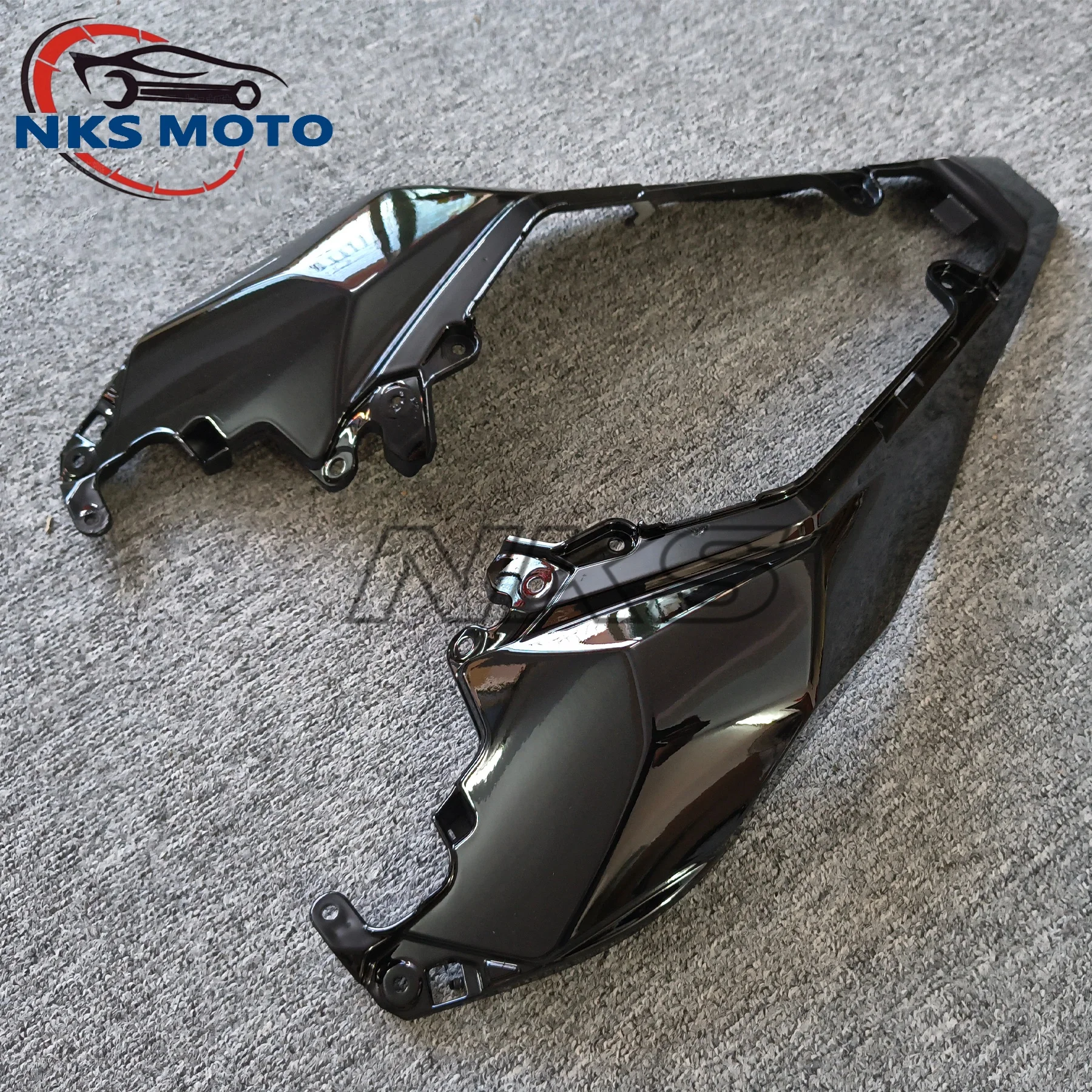 New ABS Whole Motorcycle Fairing Kit For ZX-10R ZX10R zx 10r 2021 2023 2024 21 23 24 Bodywork Full Injection Fairing Kits Set