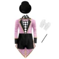 Pink B