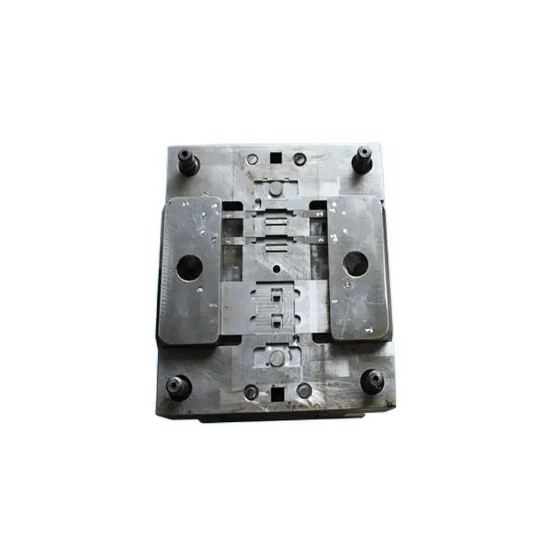 

Customized High Quality Plastic Gear Mould