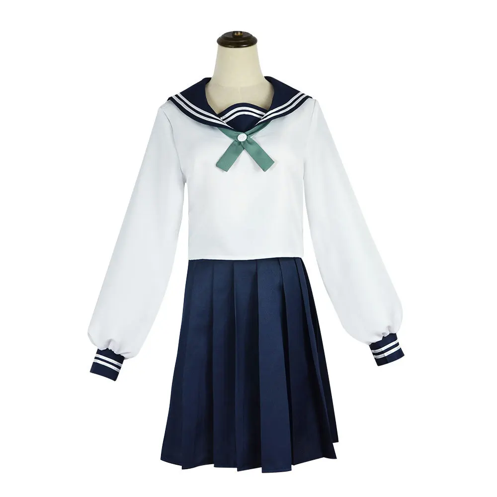 Jujutsu jjk manga anime amanai riko cosplay kostüm perücke jk rock sailor rose net synthetisches geflecht halloween weihnachten