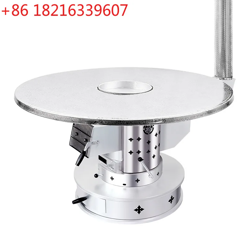 YAO dual-purpose rural oven household indoor smokeless gasifier multi-function