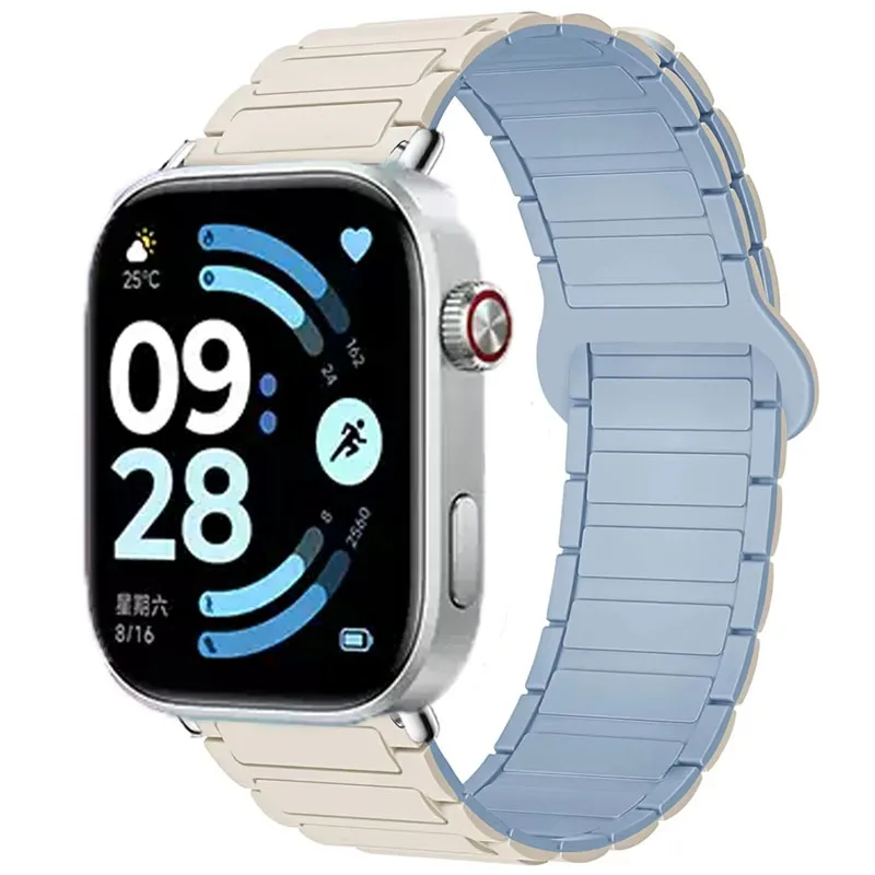 Soft Silicone Strap… - image