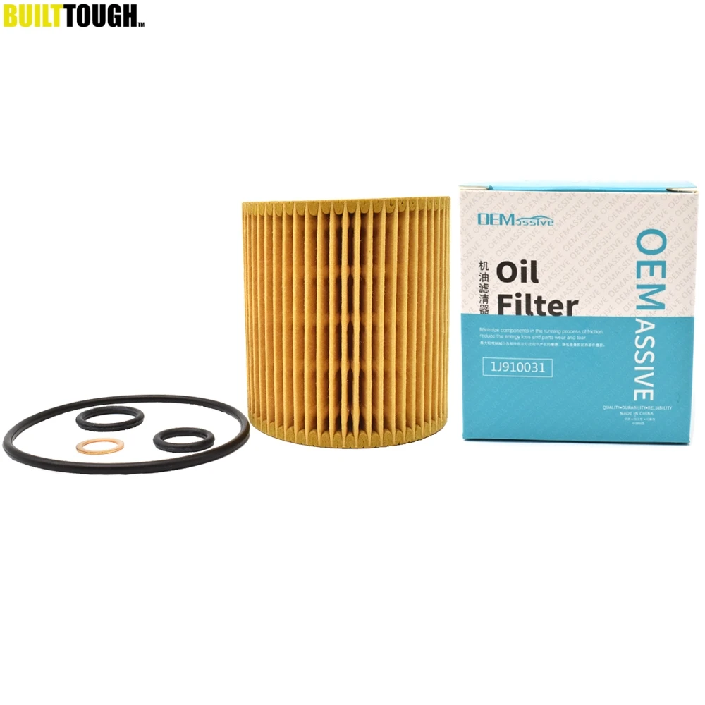 Oil Filter 11427508969 For BMW 1 3 5 Series X1 X3 Z4 Roadster E46 E81 E87 E90 E60 E61 E84 E83 116i 316i 323i 520i 1.6L 1.8L 2.0L